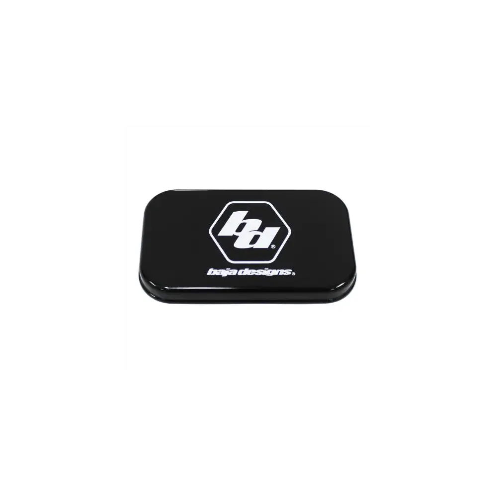 Baja Designs S2 Single Rock Guard - BAJ660100